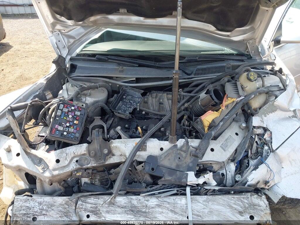 2G1WC5E39D1114809 2013 CHEVROLET IMPALA photo no. 10