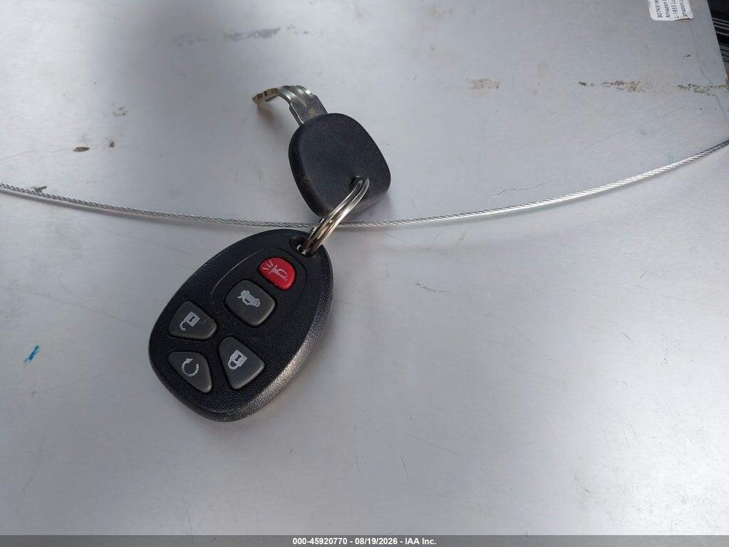 2G1WC5E39D1114809 2013 CHEVROLET IMPALA photo no. 11