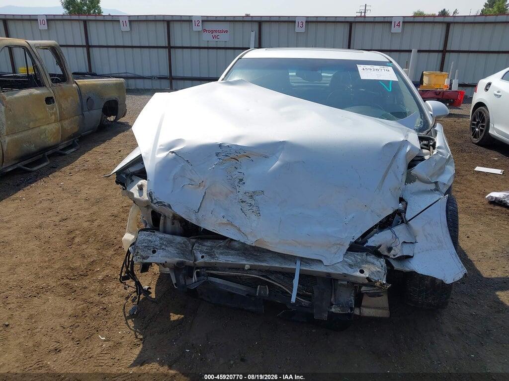 2G1WC5E39D1114809 2013 CHEVROLET IMPALA photo no. 6