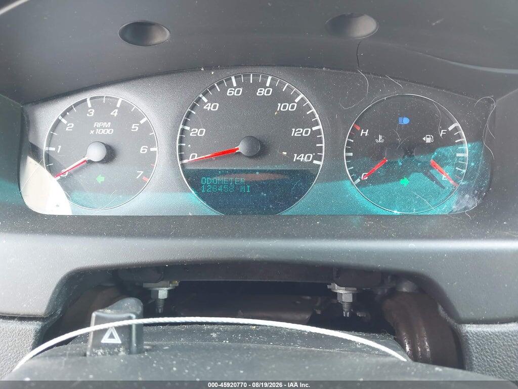 2G1WC5E39D1114809 2013 CHEVROLET IMPALA photo no. 7
