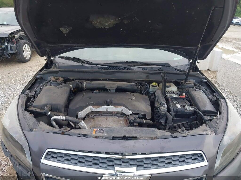 1G11B5SA2DF161267 2013 CHEVROLET MALIBU photo no. 10
