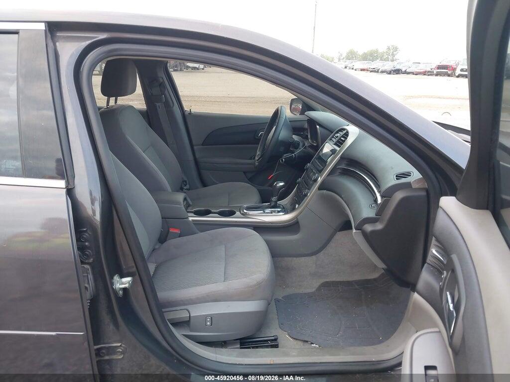 1G11B5SA2DF161267 2013 CHEVROLET MALIBU photo no. 5