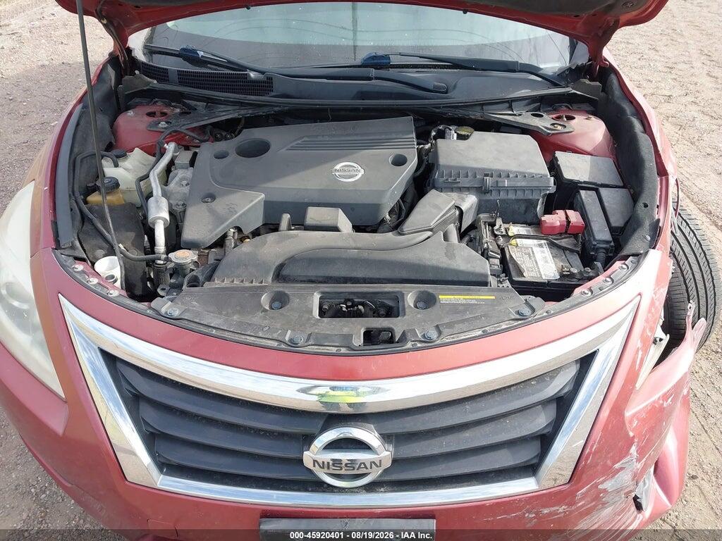 1N4AL3AP2DC109918 2013 NISSAN ALTIMA photo no. 10