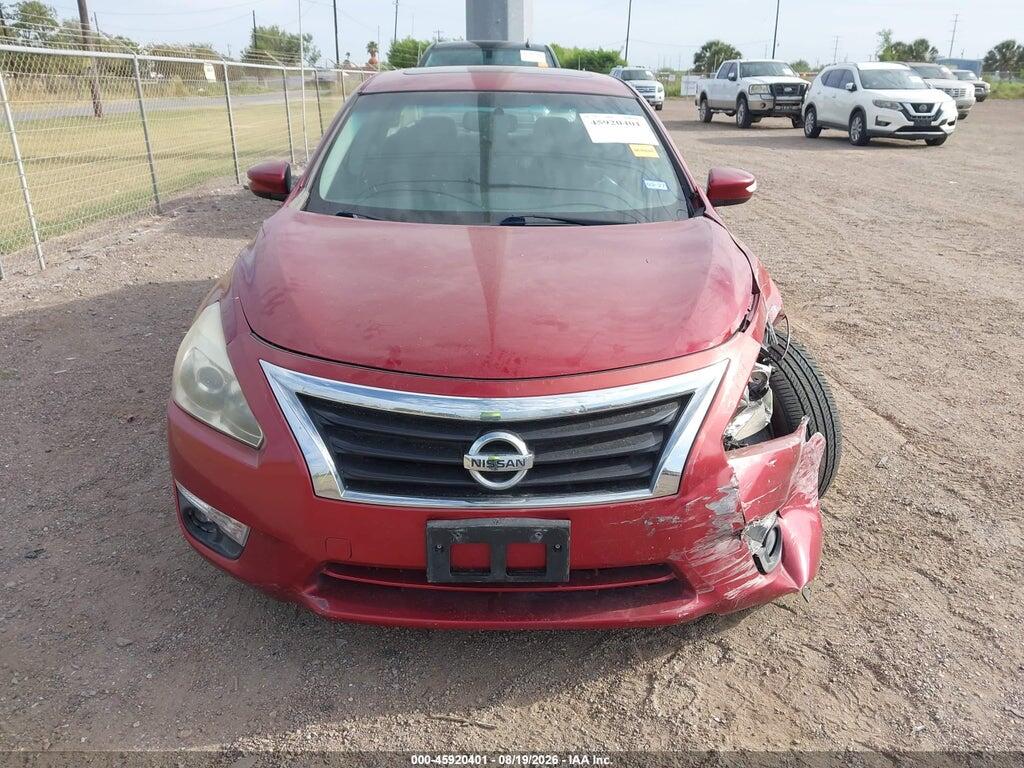 1N4AL3AP2DC109918 2013 NISSAN ALTIMA photo no. 12