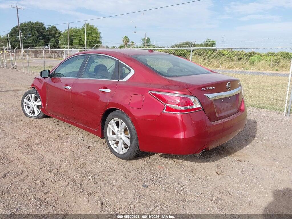 1N4AL3AP2DC109918 2013 NISSAN ALTIMA photo no. 3