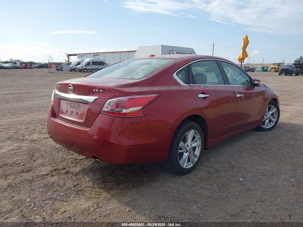 1N4AL3AP2DC109918 2013 NISSAN ALTIMA photo no. 4