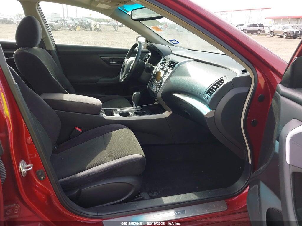 1N4AL3AP2DC109918 2013 NISSAN ALTIMA photo no. 5