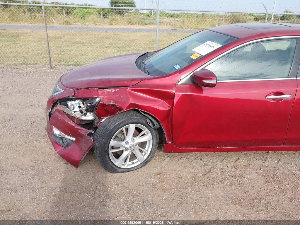1N4AL3AP2DC109918 2013 NISSAN ALTIMA photo no. 6