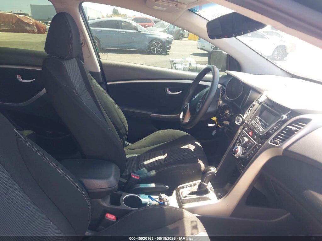 KMHD35LE5DU051176 2013 HYUNDAI ELANTRA GT photo no. 5