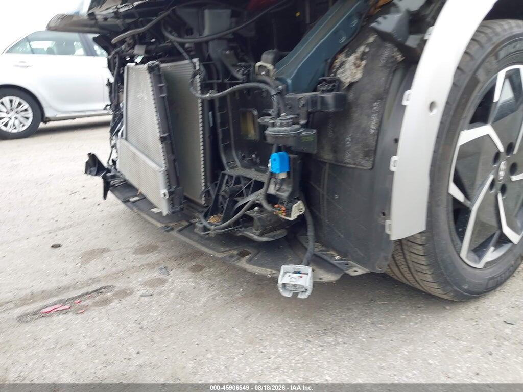 KM8KR4AEXPU200155 2023 HYUNDAI IONIQ 5 photo no. 12