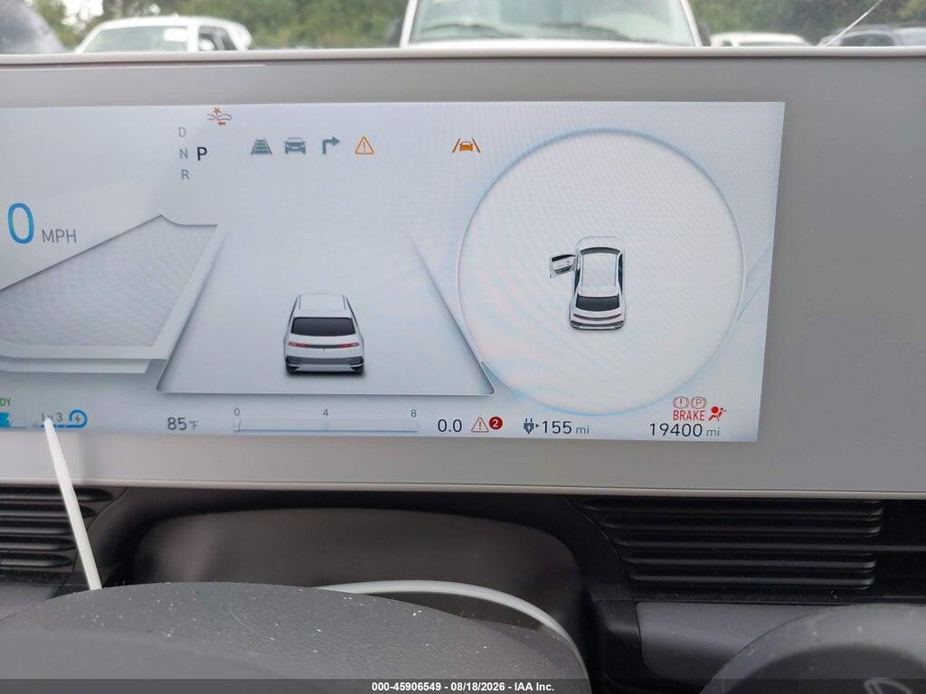 KM8KR4AEXPU200155 2023 HYUNDAI IONIQ 5 photo no. 7