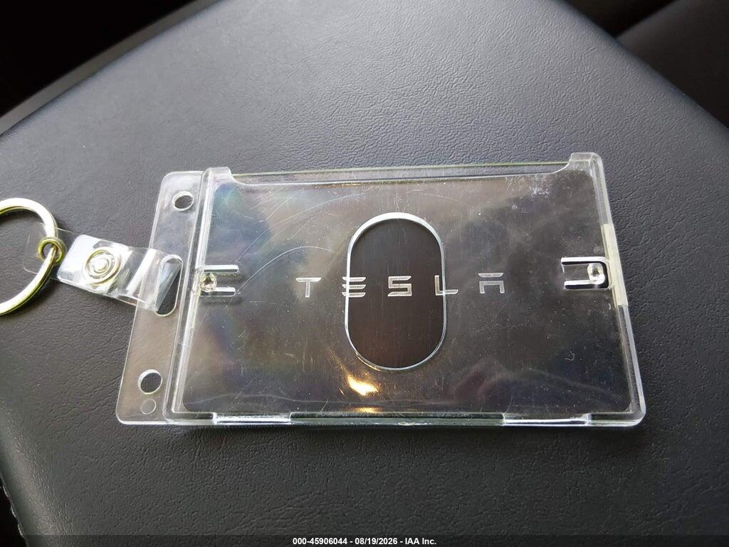 7SAYGDEE2PF800159 2023 TESLA MODEL Y photo no. 11