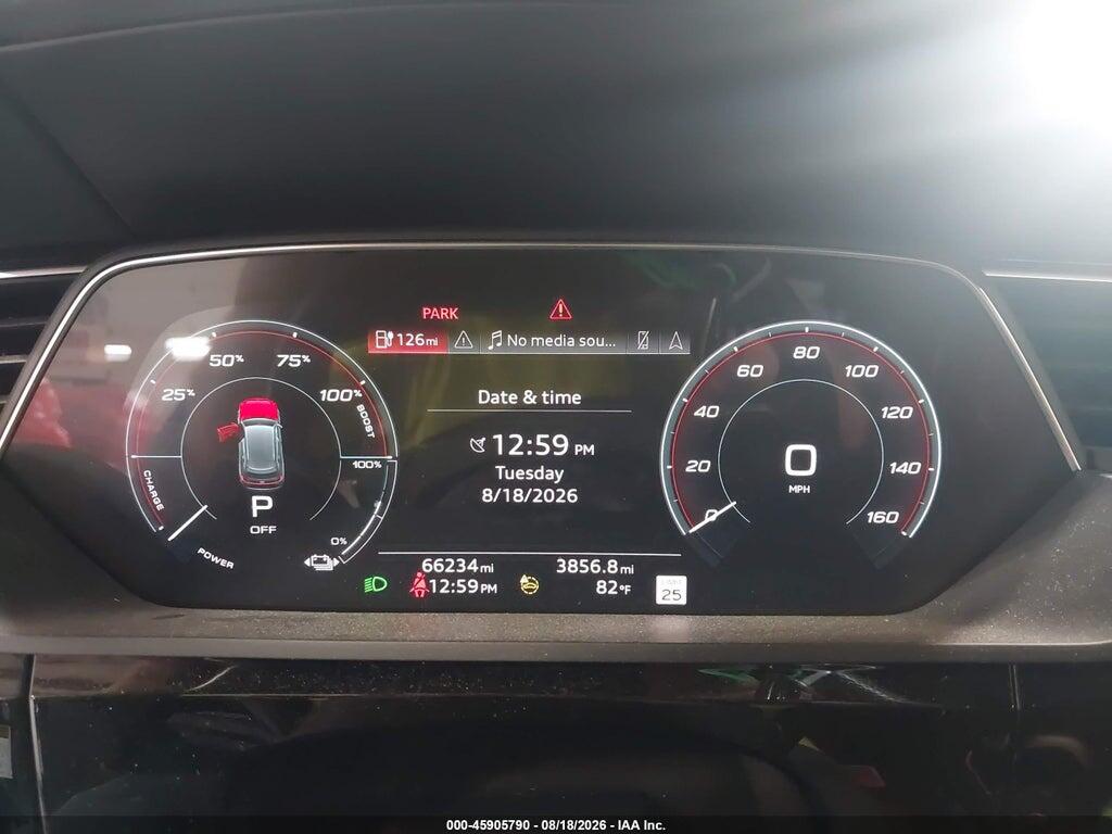 WA1ACBGE3PB010488 2023 AUDI E-TRON S photo no. 7