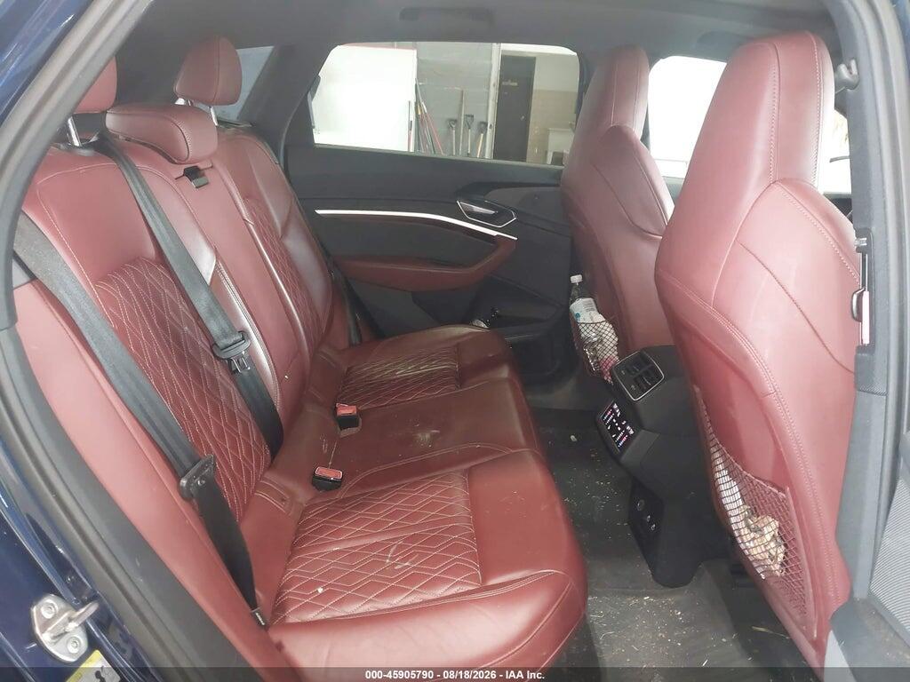 WA1ACBGE3PB010488 2023 AUDI E-TRON S photo no. 8