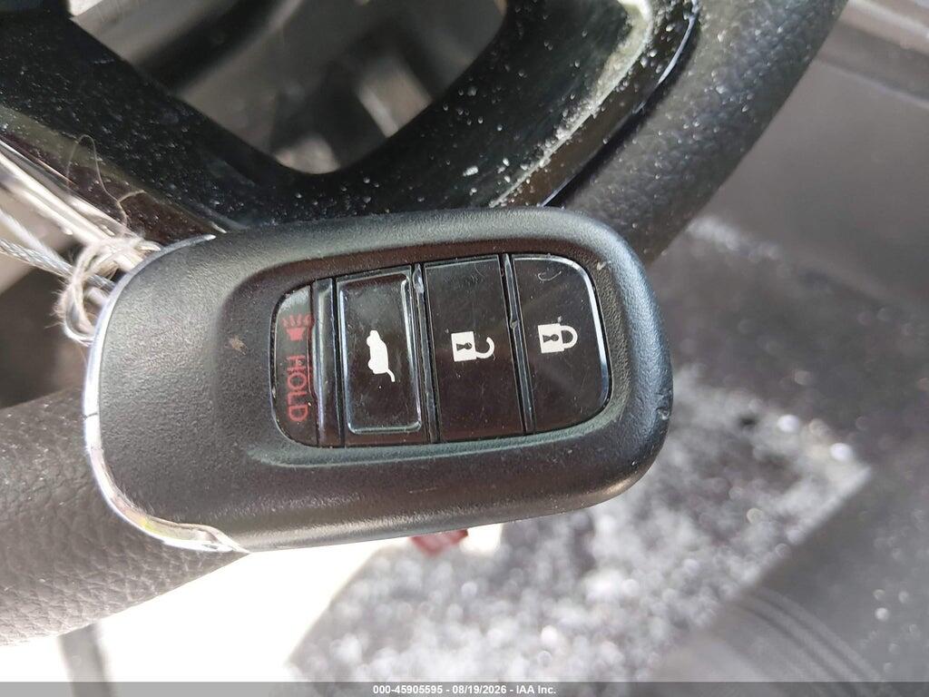 19XFL2H58PE020804 2023 HONDA CIVIC photo no. 11