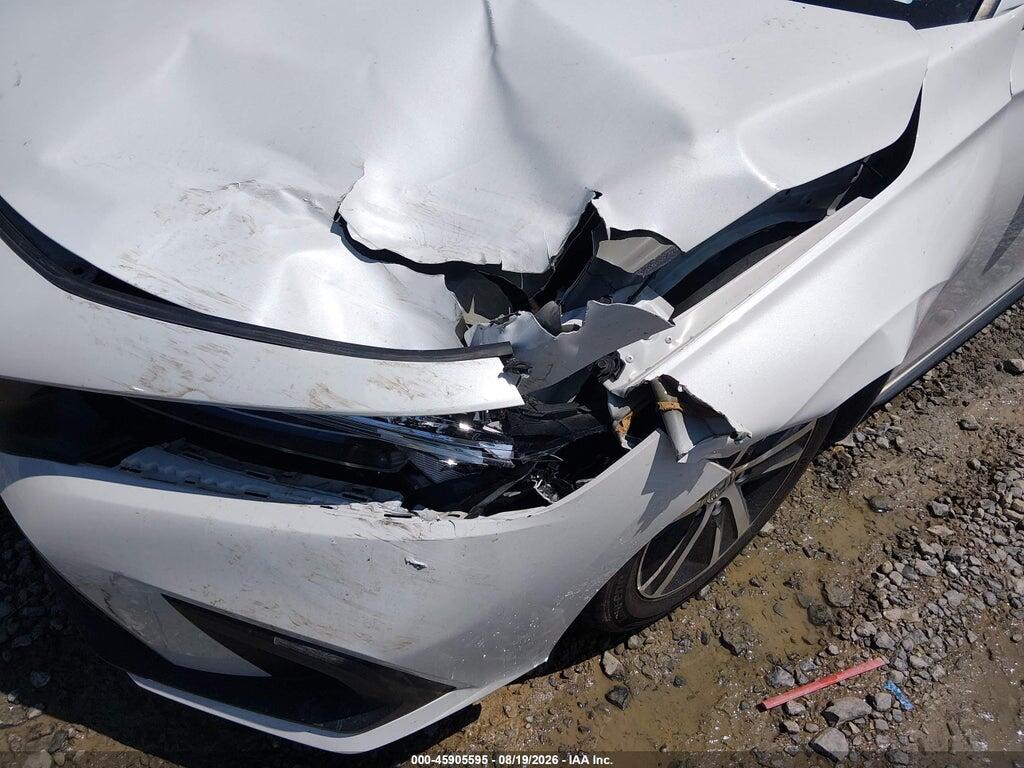19XFL2H58PE020804 2023 HONDA CIVIC photo no. 6