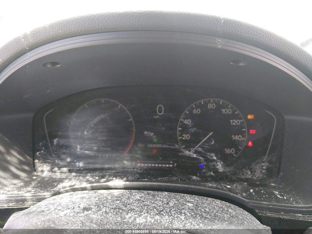 19XFL2H58PE020804 2023 HONDA CIVIC photo no. 7