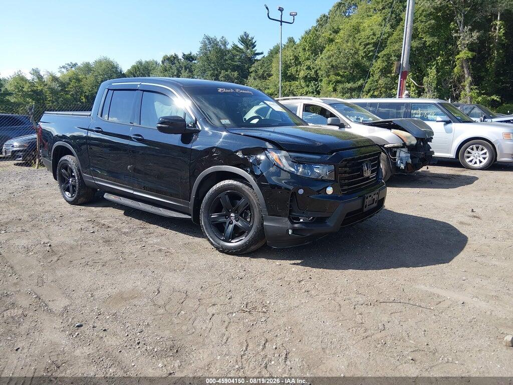 5FPYK3F82PB007286 2023 HONDA RIDGELINE photo no. 1