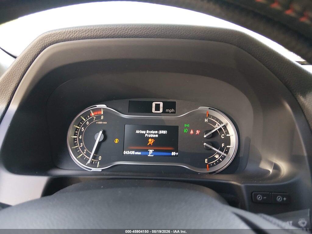 5FPYK3F82PB007286 2023 HONDA RIDGELINE photo no. 7