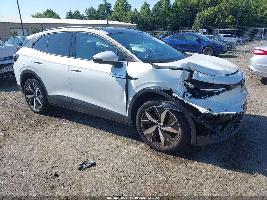 2023 VOLKSWAGEN ID.4 1V2WNPE81PC056734