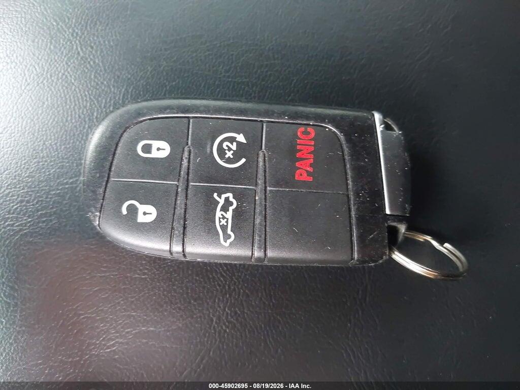 2C3CDXBG2PH510882 2023 DODGE CHARGER photo no. 11