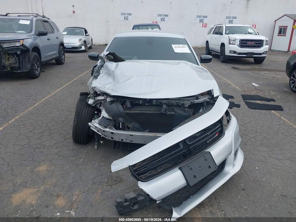 2C3CDXBG2PH510882 2023 DODGE CHARGER photo no. 12