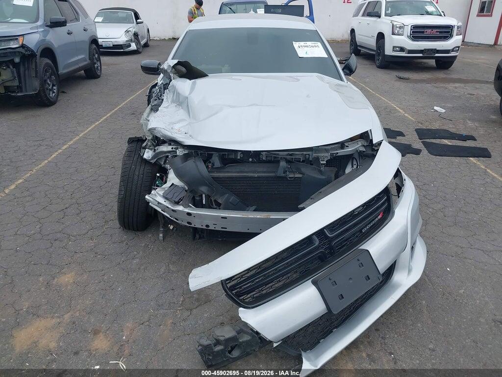 2C3CDXBG2PH510882 2023 DODGE CHARGER photo no. 6