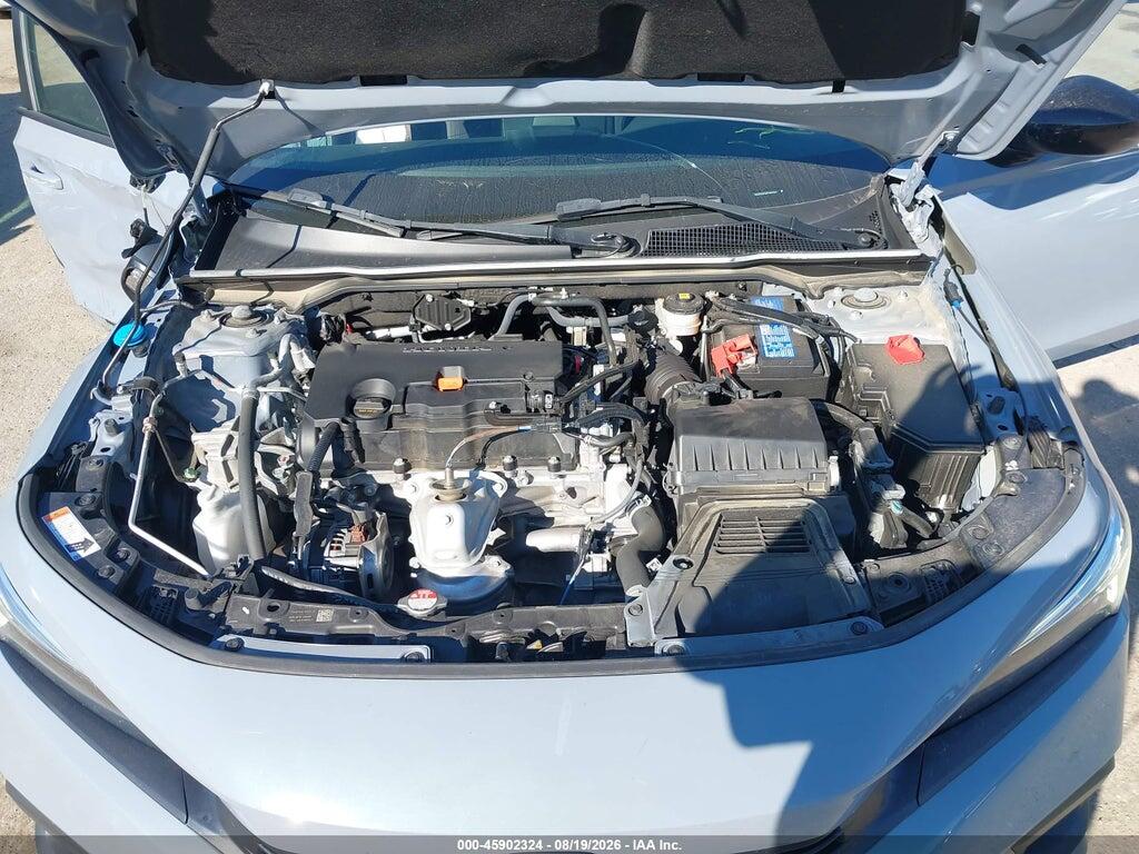 2HGFE2F55PH552045 2023 HONDA CIVIC photo no. 10