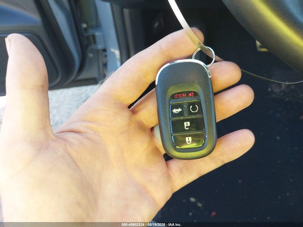 2HGFE2F55PH552045 2023 HONDA CIVIC photo no. 11