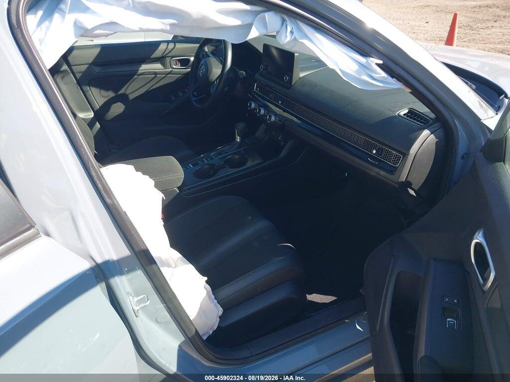 2HGFE2F55PH552045 2023 HONDA CIVIC photo no. 5