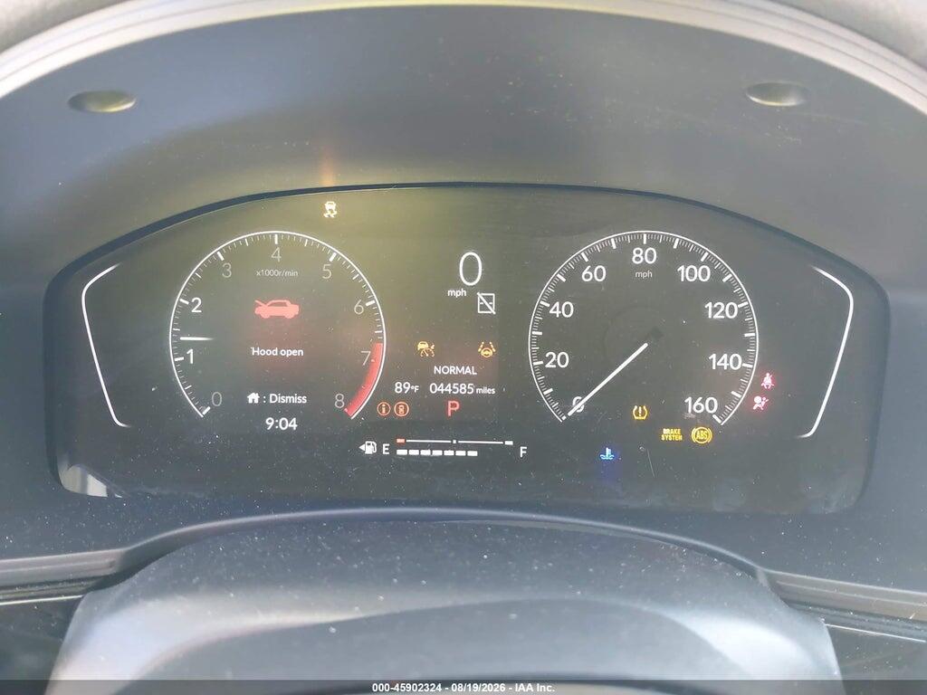 2HGFE2F55PH552045 2023 HONDA CIVIC photo no. 7