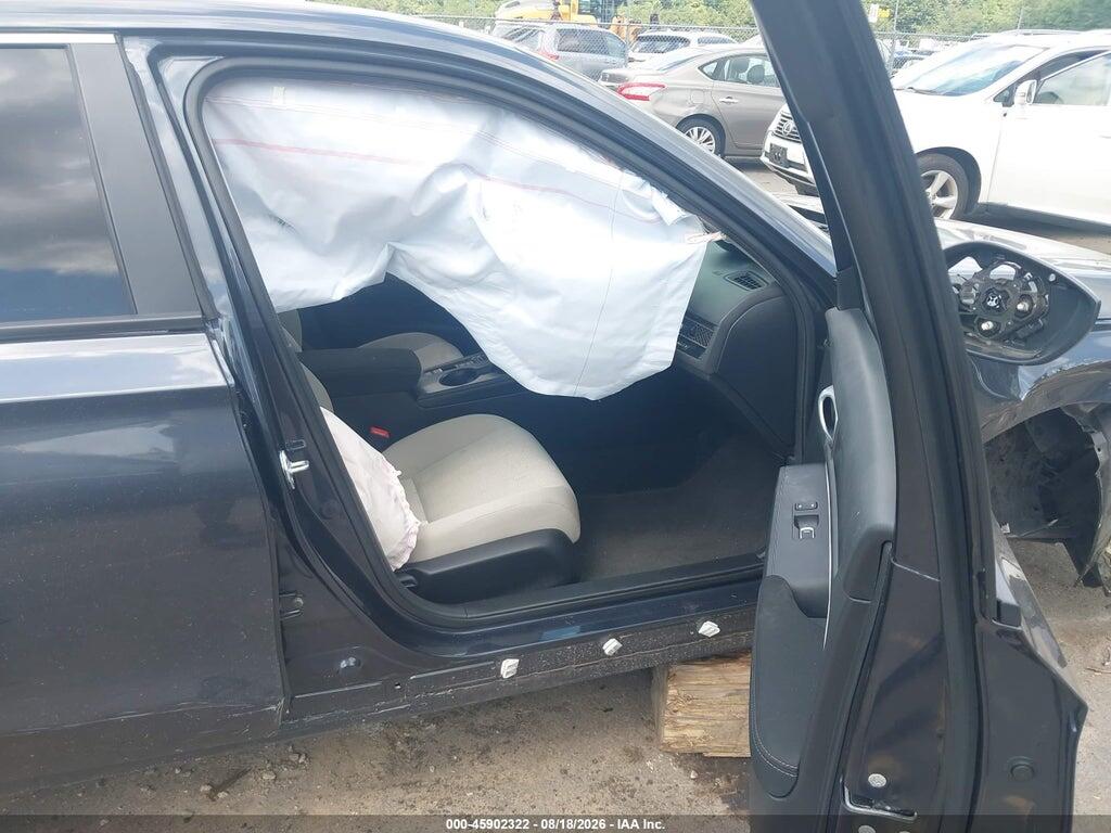 2HGFE2F29PH569078 2023 HONDA CIVIC photo no. 5