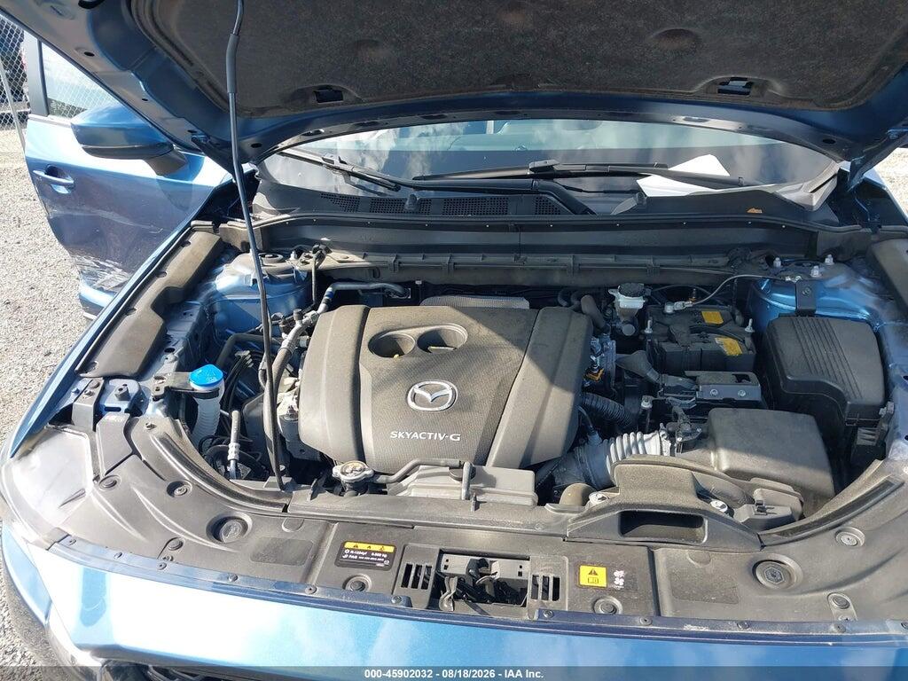 JM3KFBBMXP0178938 2023 MAZDA CX-5 photo no. 10