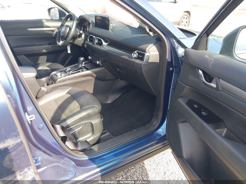 JM3KFBBMXP0178938 2023 MAZDA CX-5 photo no. 5
