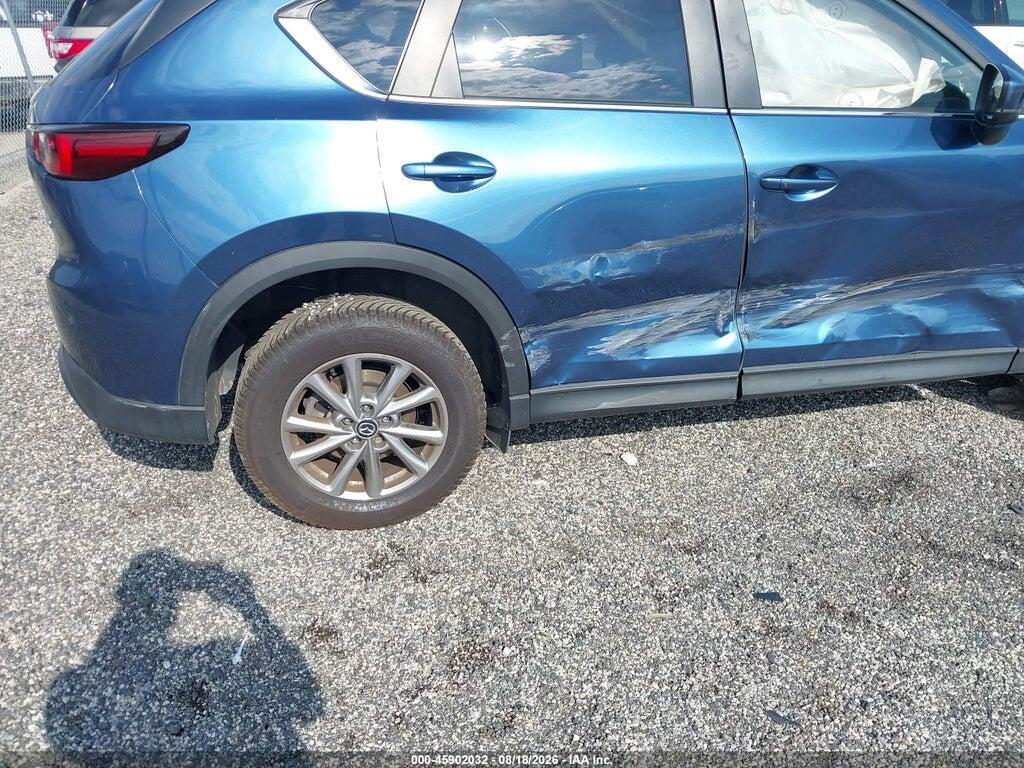 JM3KFBBMXP0178938 2023 MAZDA CX-5 photo no. 6