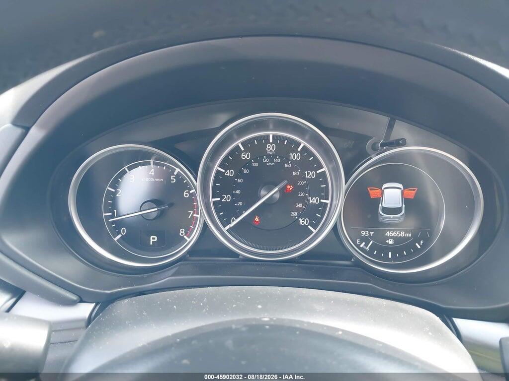 JM3KFBBMXP0178938 2023 MAZDA CX-5 photo no. 7