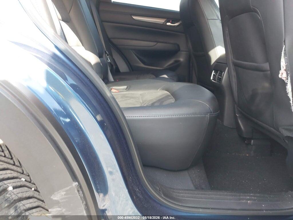 JM3KFBBMXP0178938 2023 MAZDA CX-5 photo no. 8