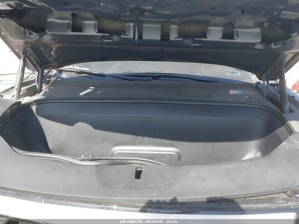 7PDSGABA8PN009096 2023 RIVIAN R1S photo no. 10