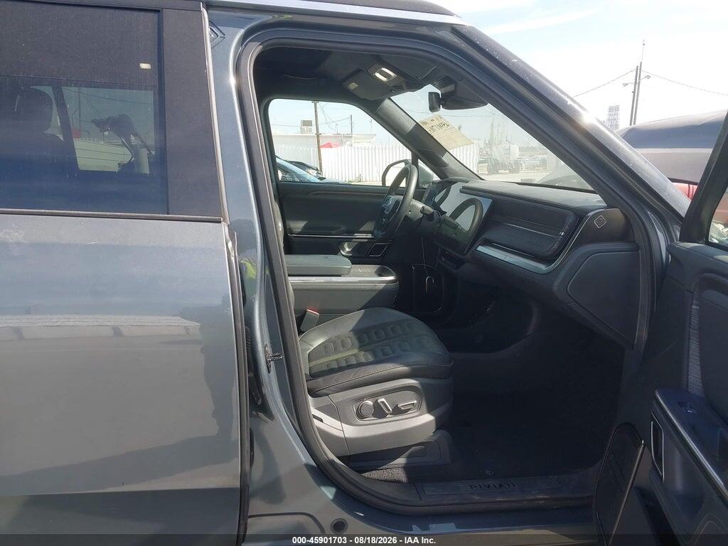 7PDSGABA8PN009096 2023 RIVIAN R1S photo no. 5