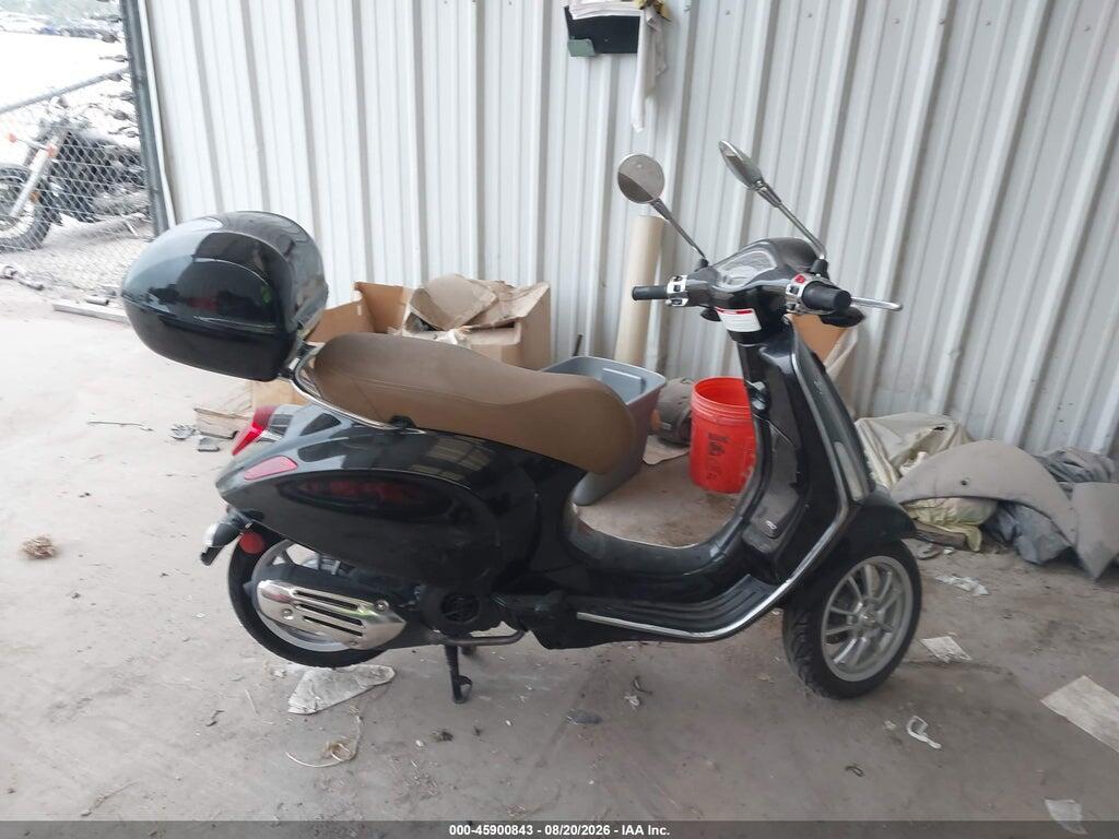 ZAPM818G8P5909083 2023 VESPA PRIMAVERA/SPRINT photo no. 11