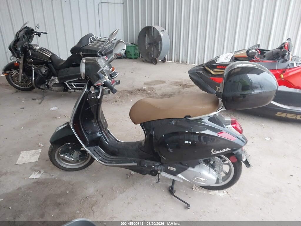ZAPM818G8P5909083 2023 VESPA PRIMAVERA/SPRINT photo no. 12