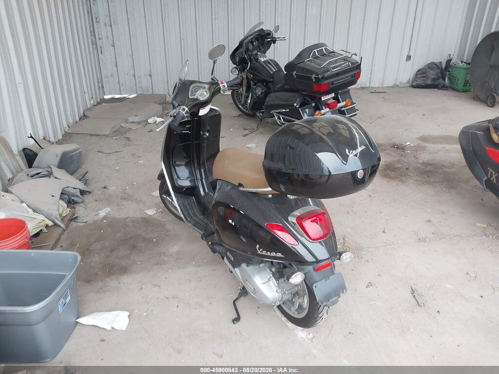ZAPM818G8P5909083 2023 VESPA PRIMAVERA/SPRINT photo no. 3