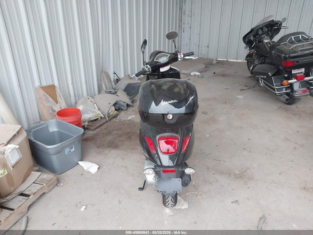 ZAPM818G8P5909083 2023 VESPA PRIMAVERA/SPRINT photo no. 6