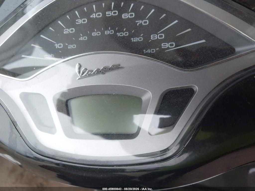 ZAPM818G8P5909083 2023 VESPA PRIMAVERA/SPRINT photo no. 7