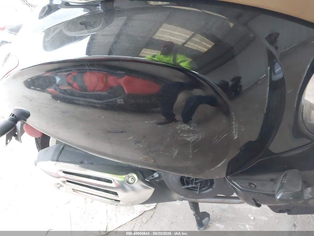 ZAPM818G8P5909083 2023 VESPA PRIMAVERA/SPRINT photo no. 8