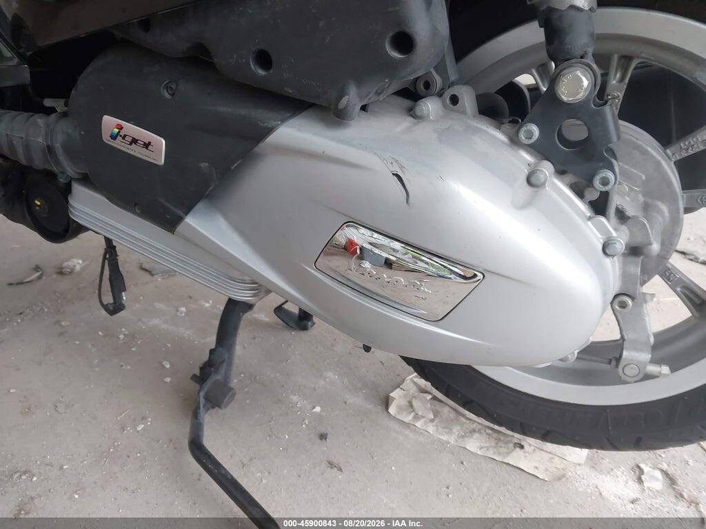 ZAPM818G8P5909083 2023 VESPA PRIMAVERA/SPRINT photo no. 9