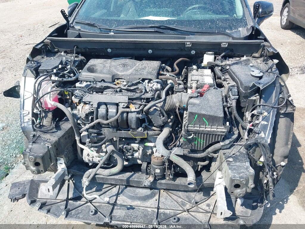 2T3A1RFV2PC354182 2023 TOYOTA RAV4 photo no. 10