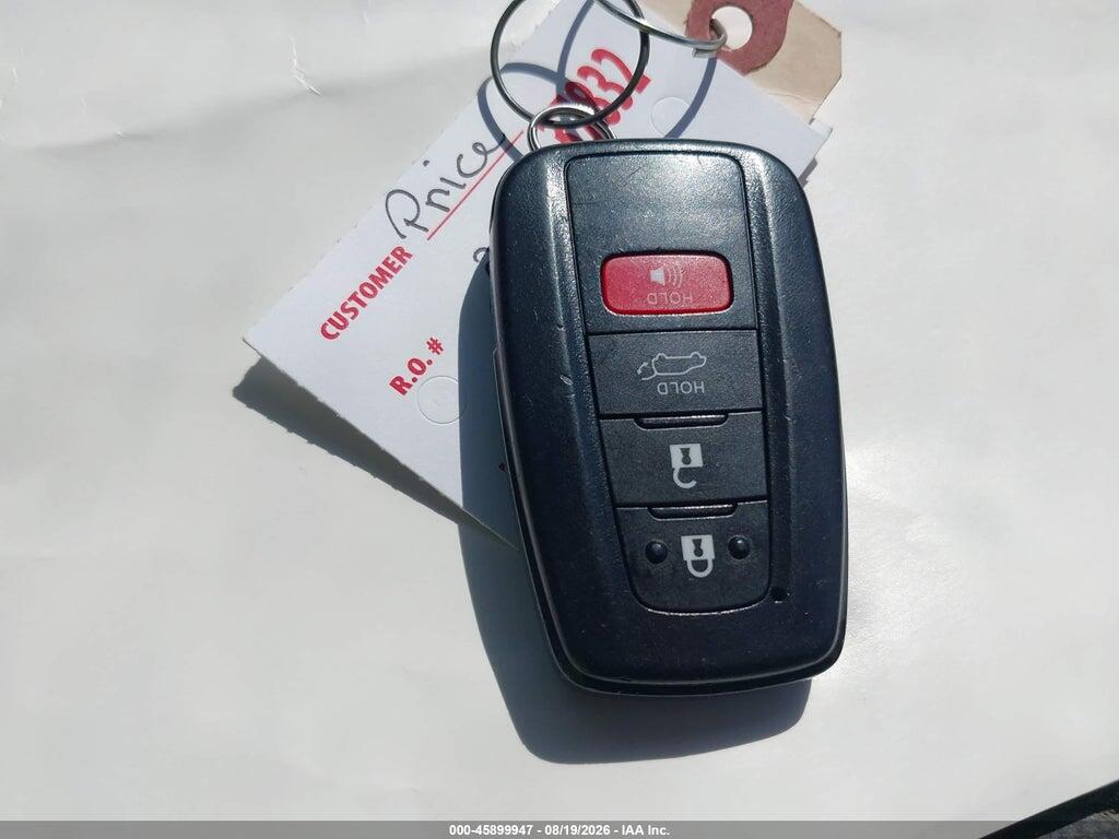 2T3A1RFV2PC354182 2023 TOYOTA RAV4 photo no. 11