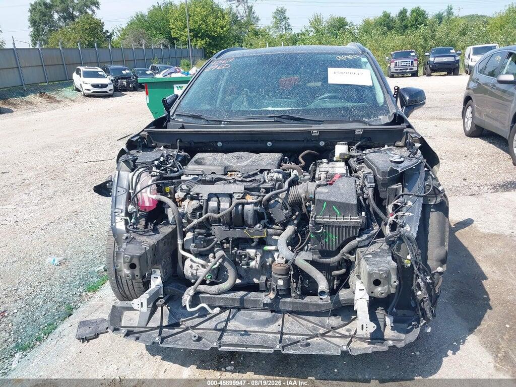 2T3A1RFV2PC354182 2023 TOYOTA RAV4 photo no. 12