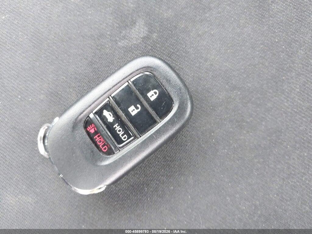 2HGFE2F21PH568636 2023 HONDA CIVIC photo no. 11